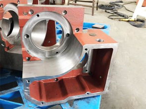 烽火台五金模具产品全览 打造专业工具生态圈