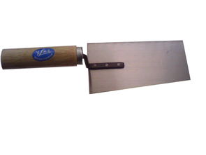 方头皿子 解读大足龙水杰航五金工具厂的匠心与创新